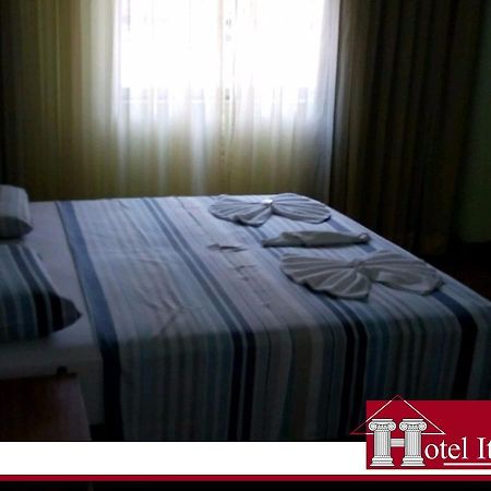Hotel Itaipu Santos Dumont Extérieur photo