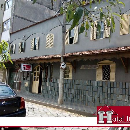 Hotel Itaipu Santos Dumont Extérieur photo
