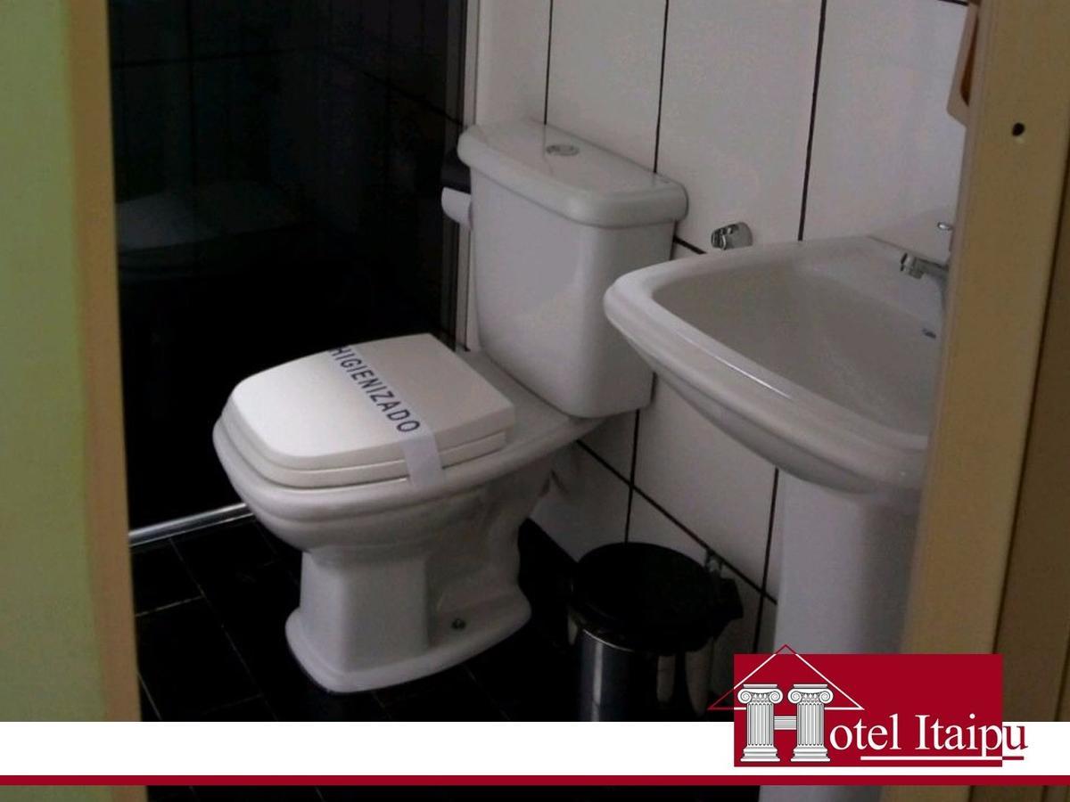 Hotel Itaipu Santos Dumont Extérieur photo
